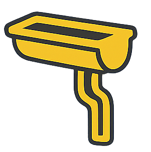 Gutters Icon