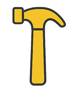 Handyman Icon