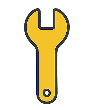 Plumbing Icon